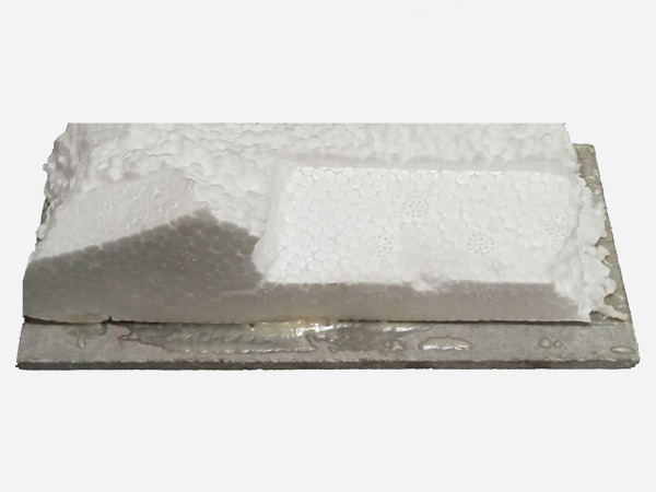 硅酸钙板胶粘剂