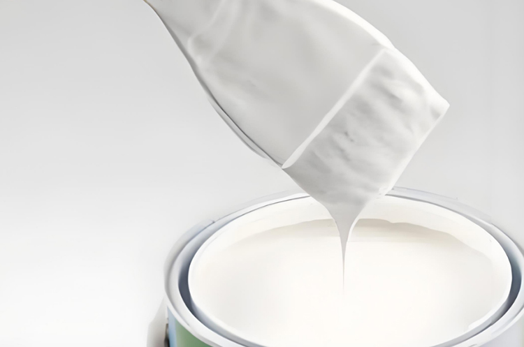白乳胶可以用来粘纸吗？
